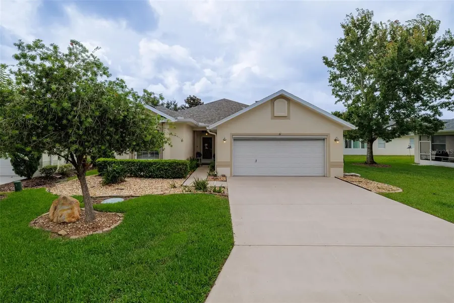 61 RAINTREE CIR, Palm Coast, FL 32164