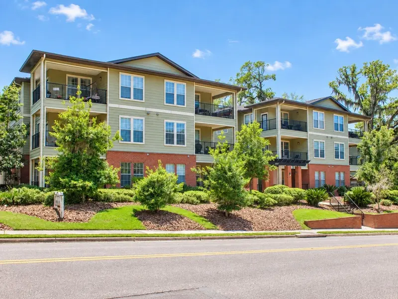 1257 SW 9TH RD #206, Gainesville, FL 32601