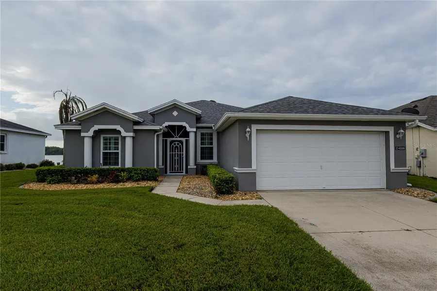4228 WINDCHIME LN, Lakeland, FL 33811