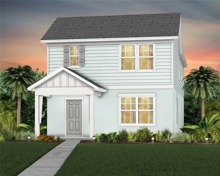 5049 FURROWED WAY, St Cloud, FL 34771