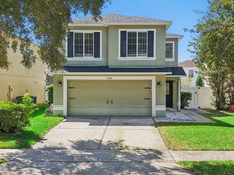 15318 BEAMLEIGH RD, Winter Garden, FL 34787