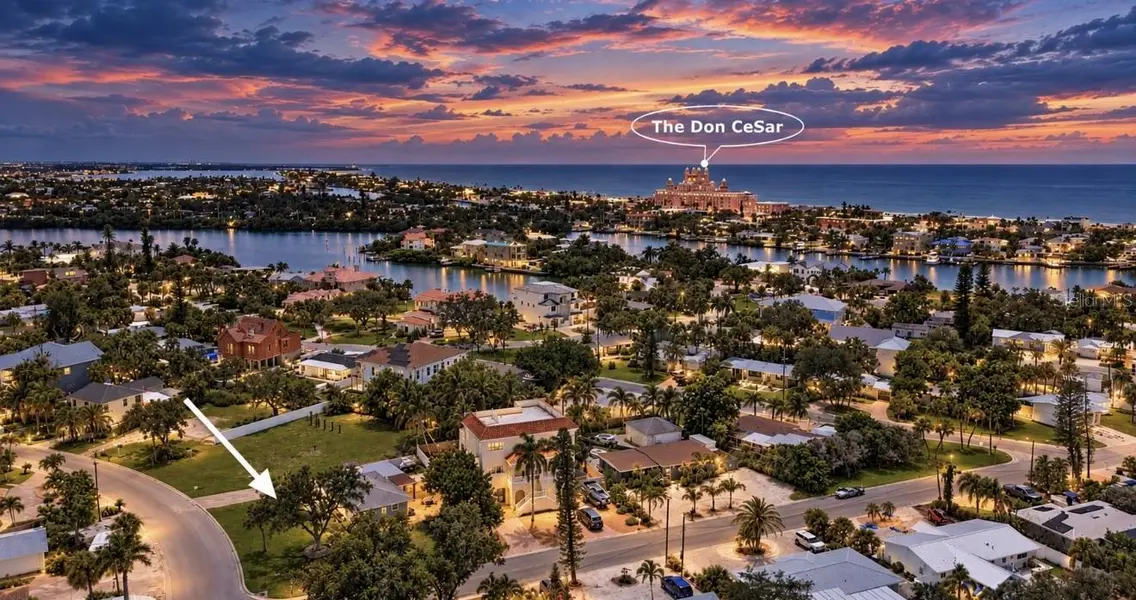3982 POINSETTIA DR, St Pete Beach, FL 33706