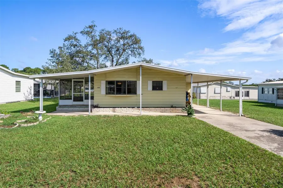14303 STARCROSS ST, Brooksville, FL 34613