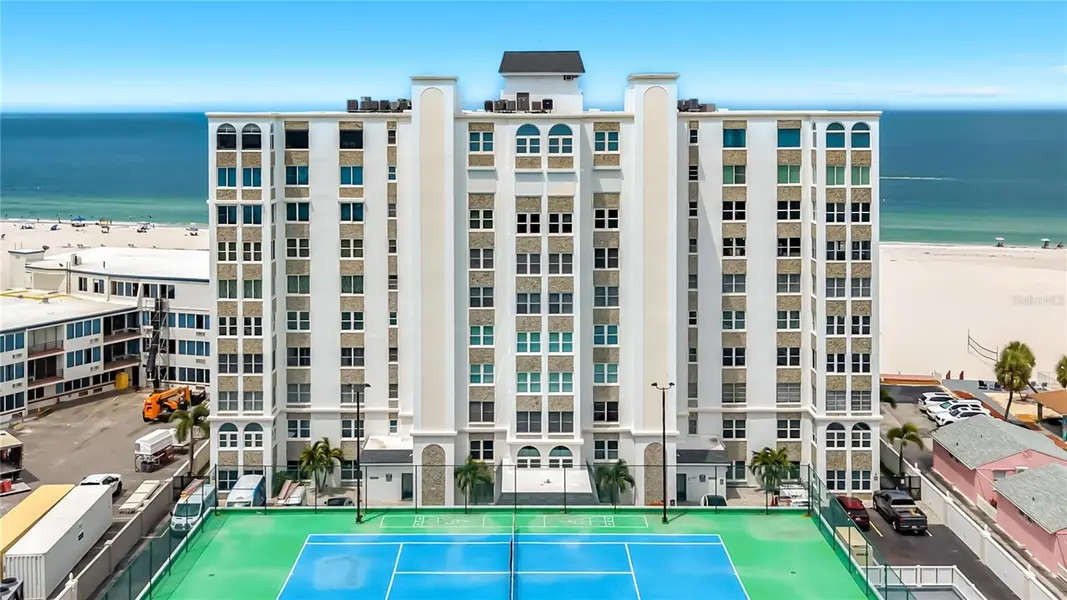 4950 GULF BLVD #903, St Pete Beach, FL 33706