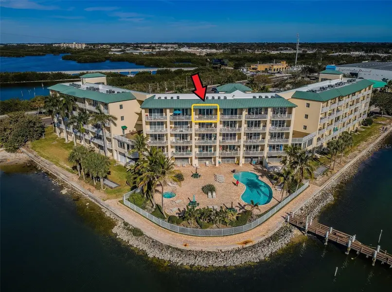 8800 BAY PINES BLVD #409, St Petersburg, FL 33709