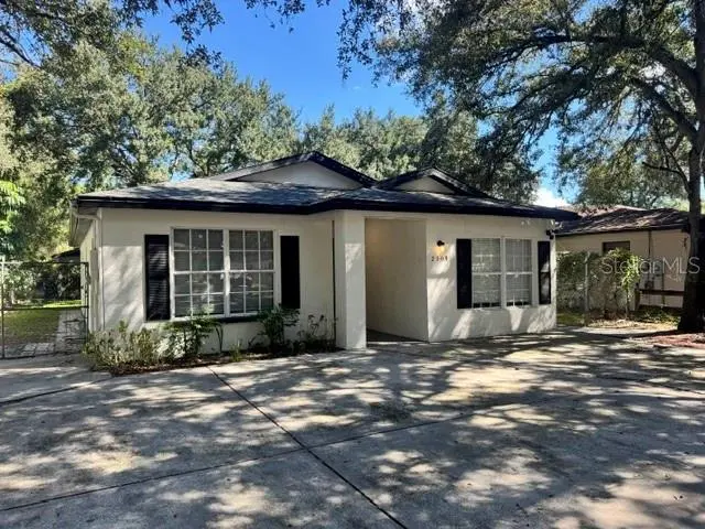 2508 E CURTIS ST, Tampa, FL 33610
