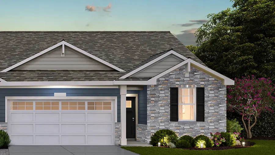 1141 Wood Lily LN, Bartlett, IL 60103