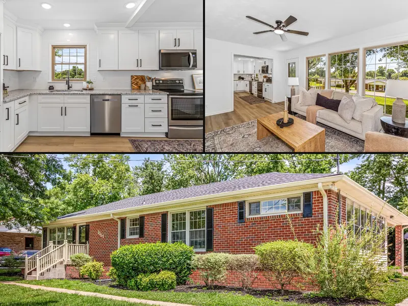 1117 Peninsula Dr, Gallatin, TN 37066