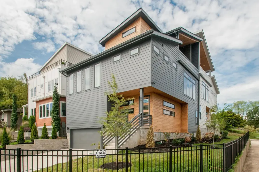 1001 9th Ave #S, Nashville, TN 37203