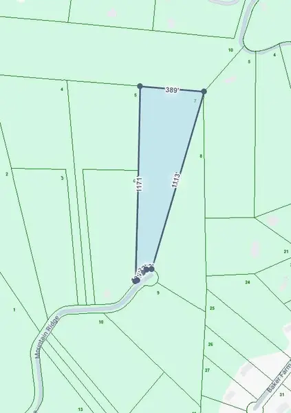 0 Jones Drive, Tellico Plains, TN 37385