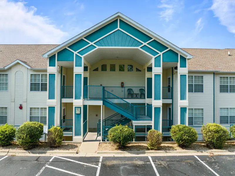 120 Spring Creek CT #31, Branson, MO 65616