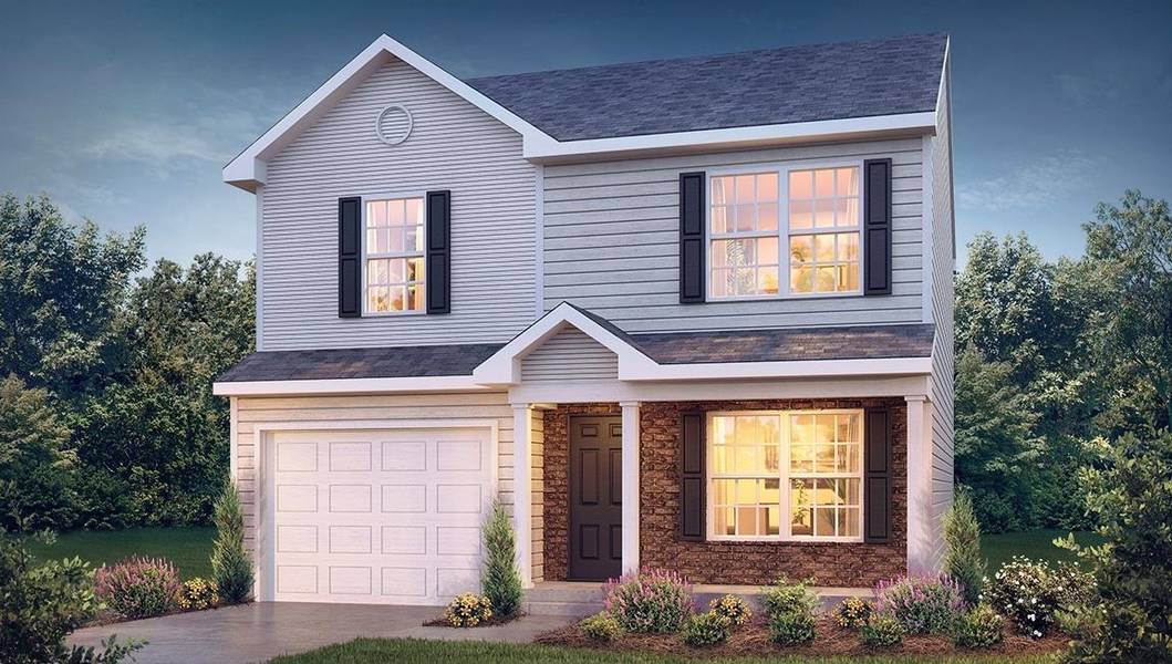 4149 Springshire LN, Boiling Springs, SC 29316