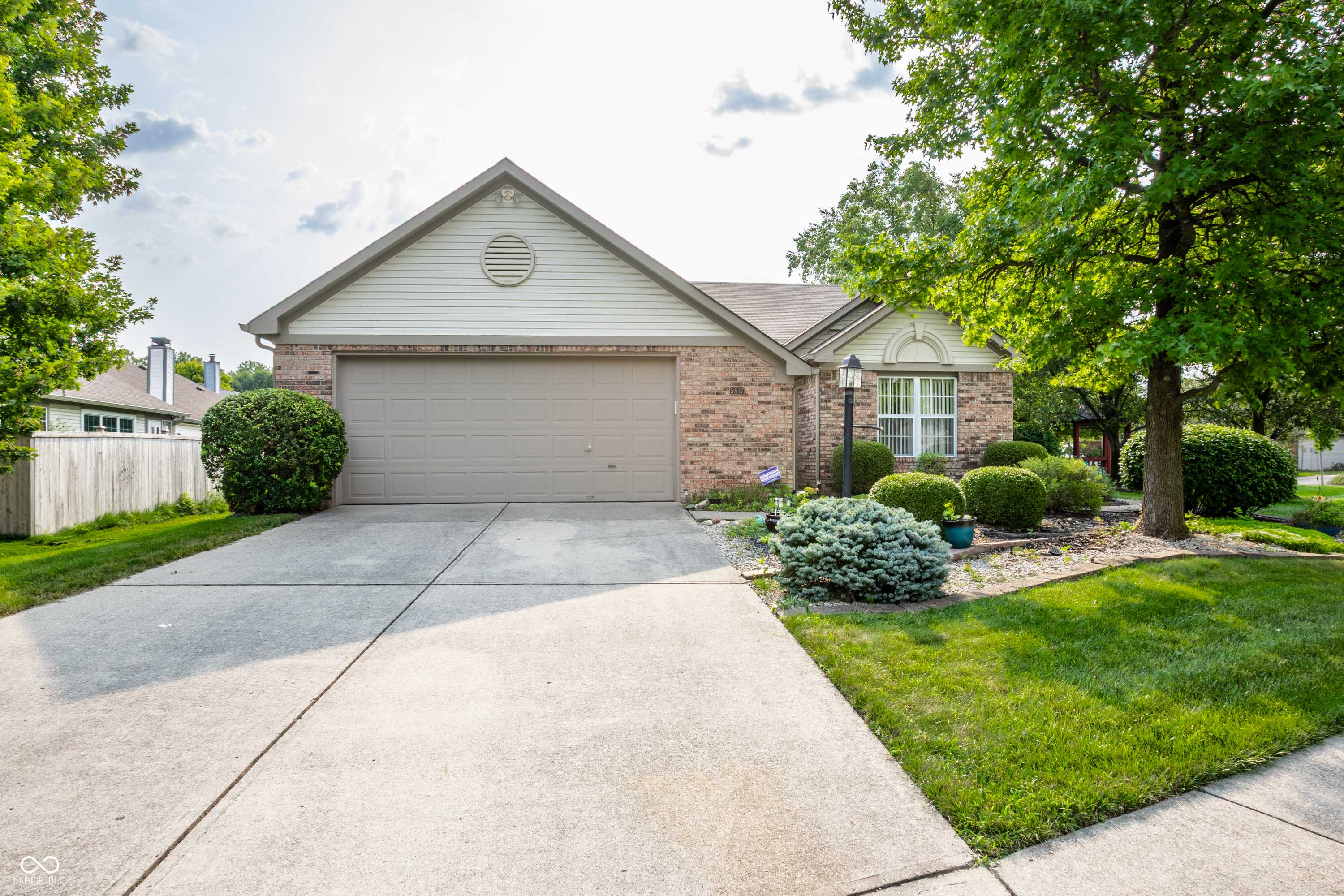 5817 Common CIR, Indianapolis, IN 46220