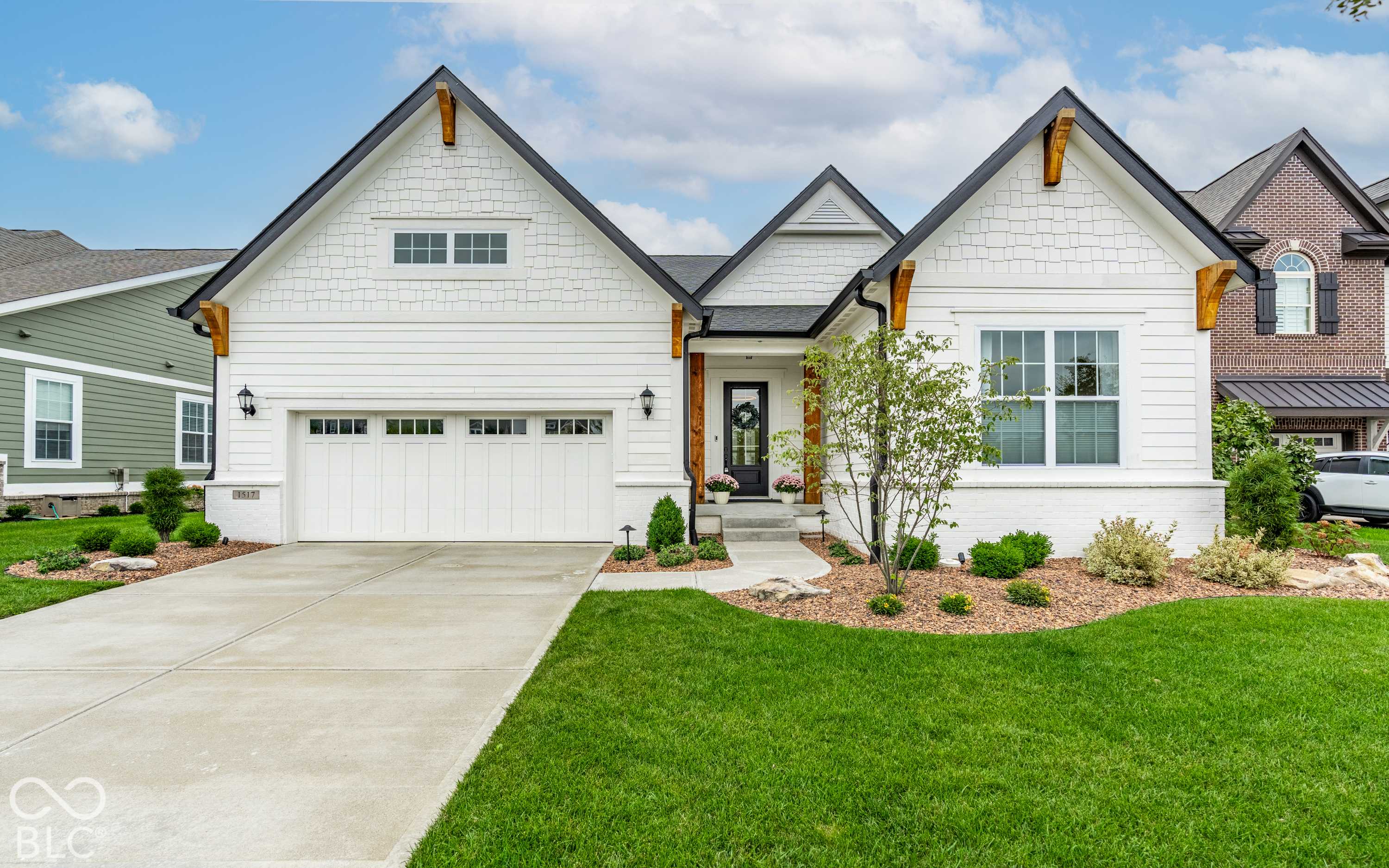 1517 Avondale DR, Westfield, IN 46074