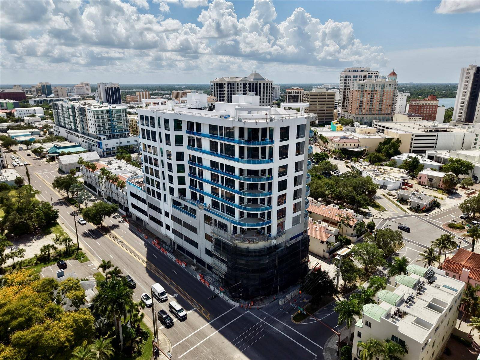 290 COCOANUT AVE #601, Sarasota, FL 34236