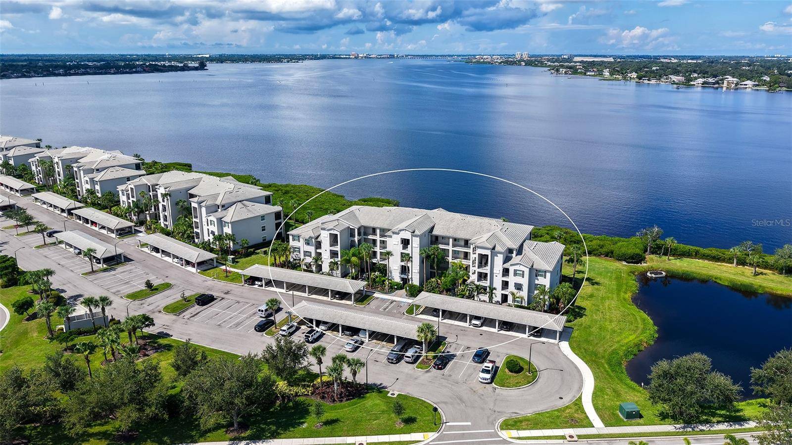 1030 TIDEWATER SHORES LOOP #105, Bradenton