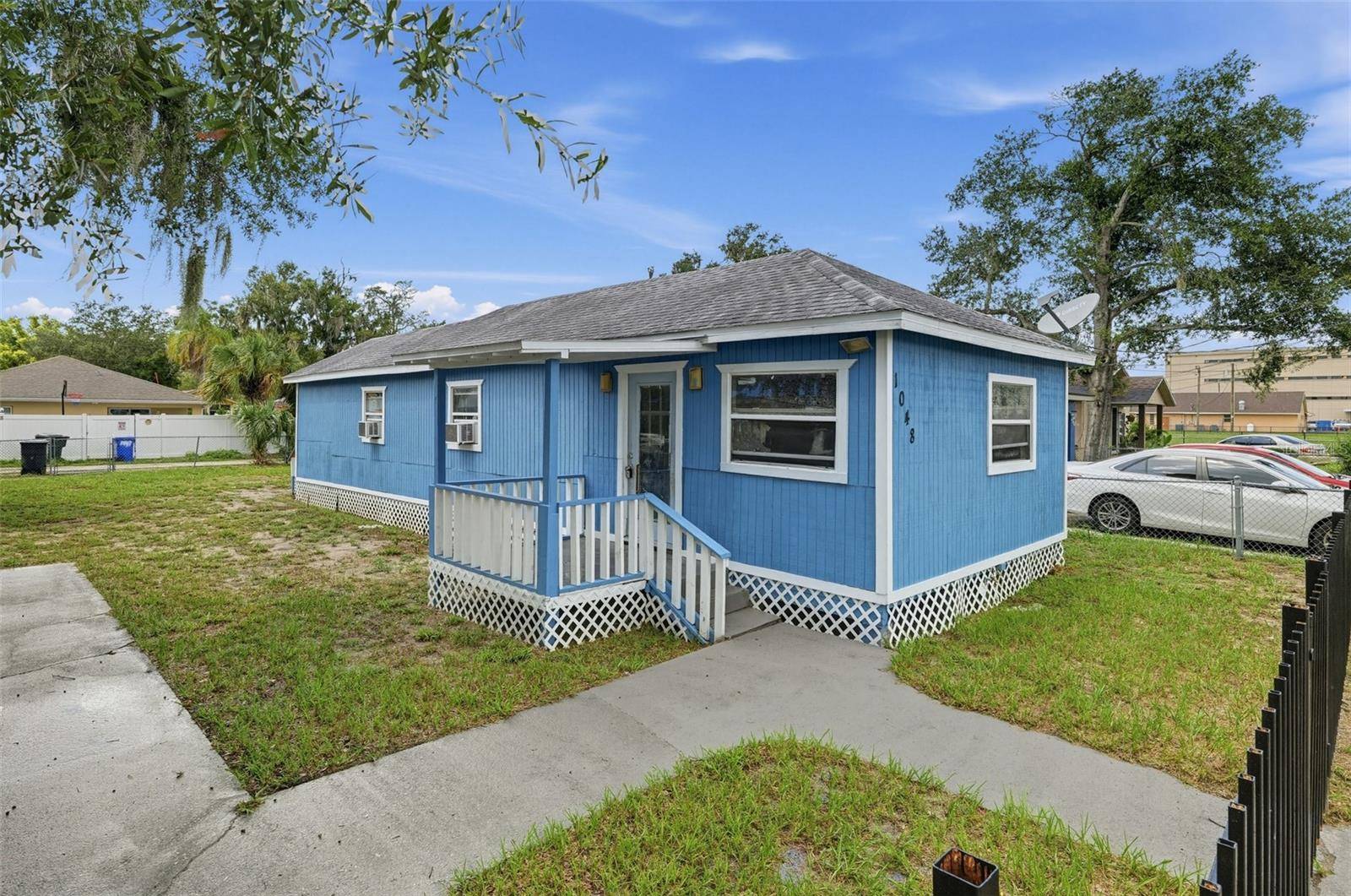 1048 N MISSOURI AVE, Lakeland
