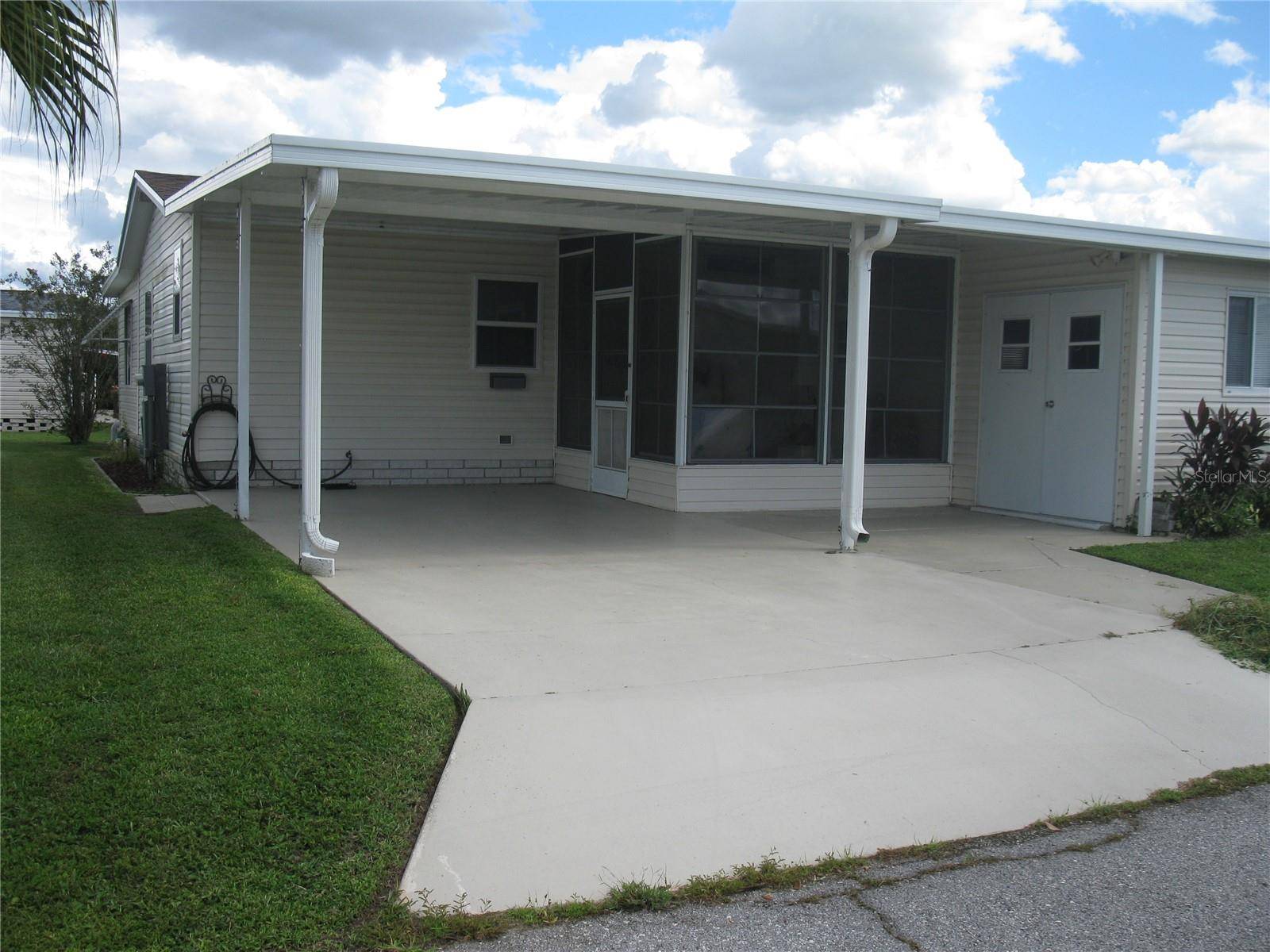 386 TOWNBRIDGE DR, Haines City