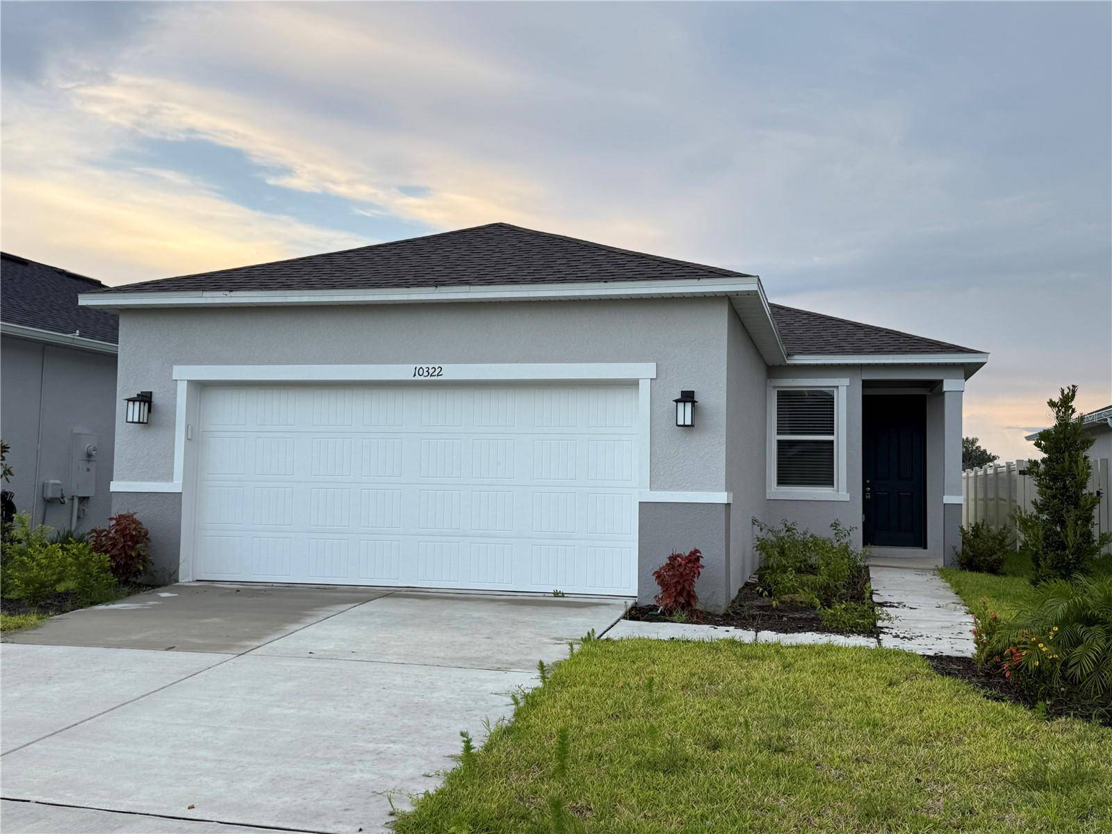 10322 STAR FLOWER LN, Riverview