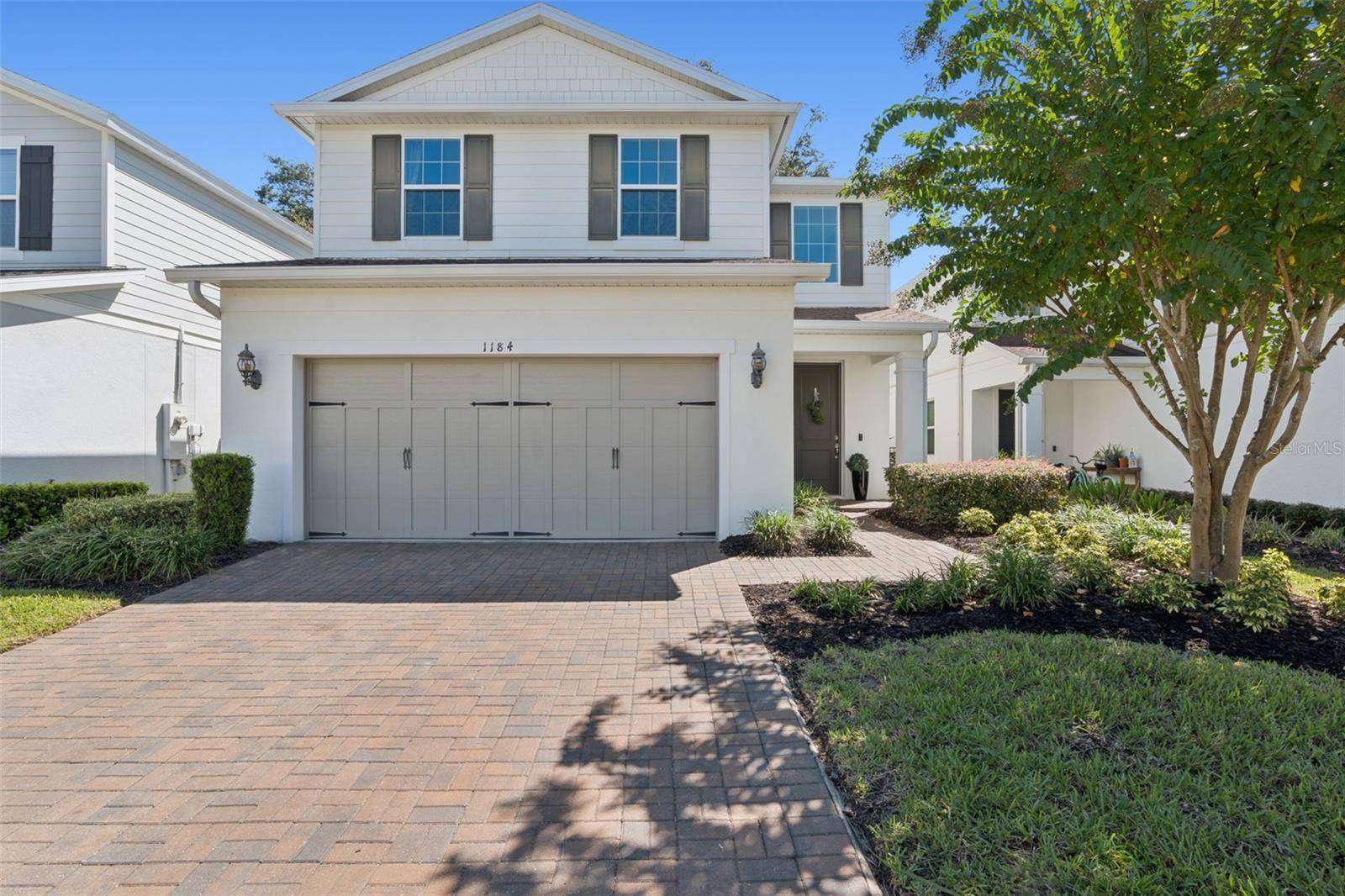 1184 BOBCAT CHASE BLVD, Oakland, FL 34787