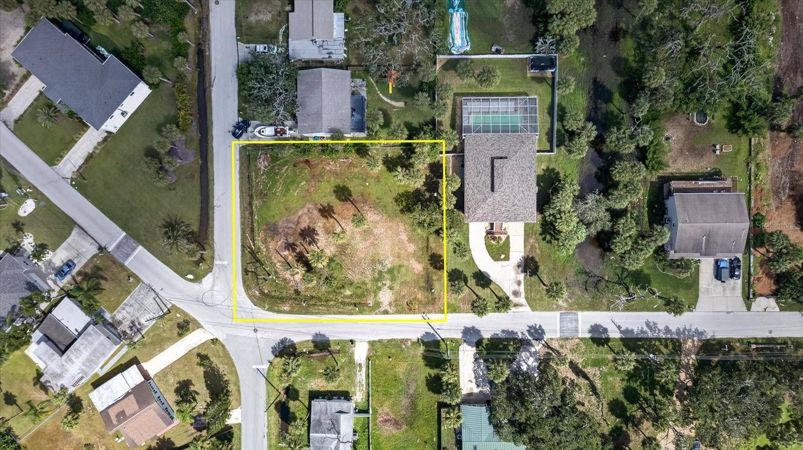 4841 LIMESTONE DR, Port Richey