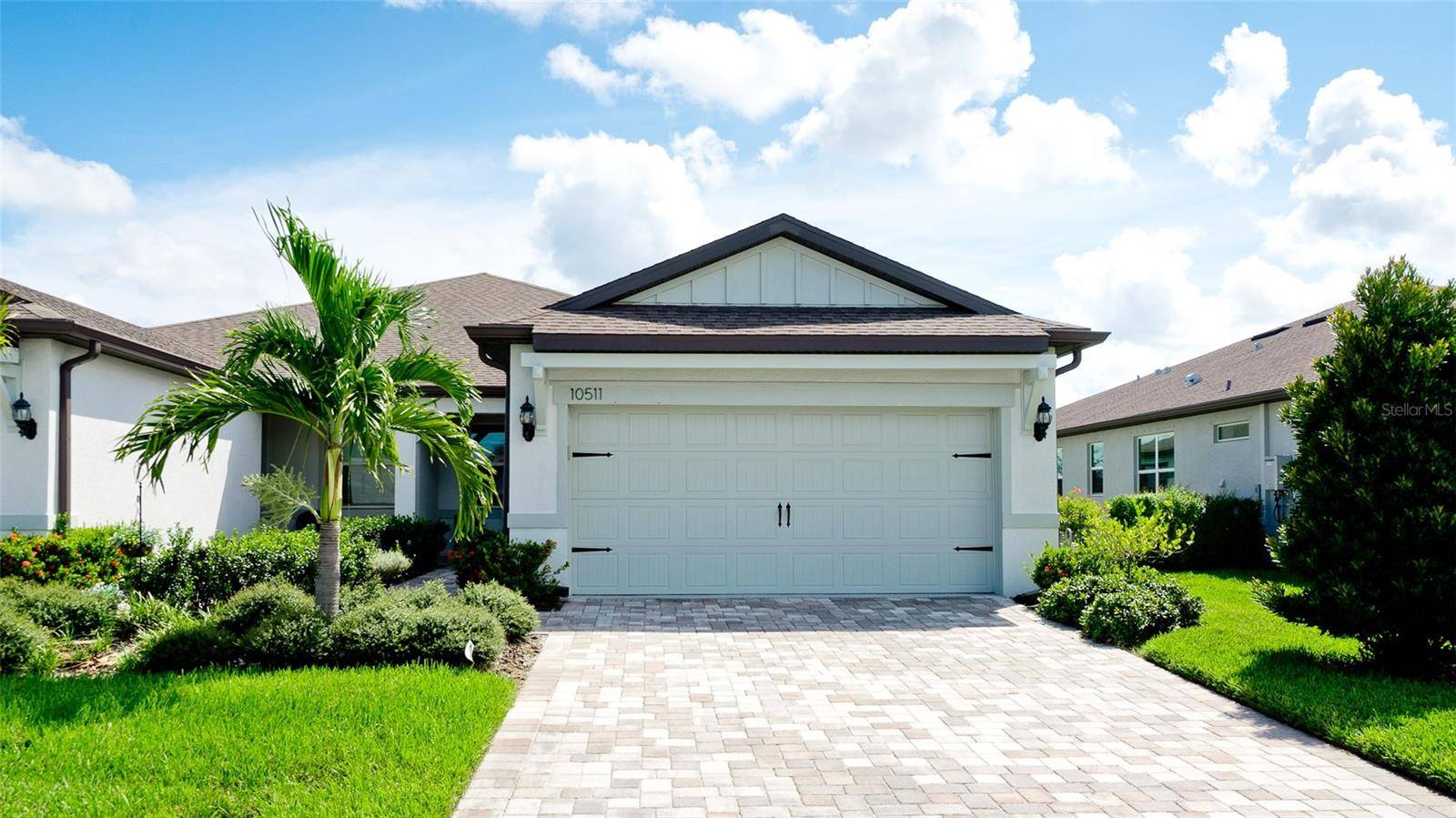 10511 SPRING TIDE WAY, Parrish