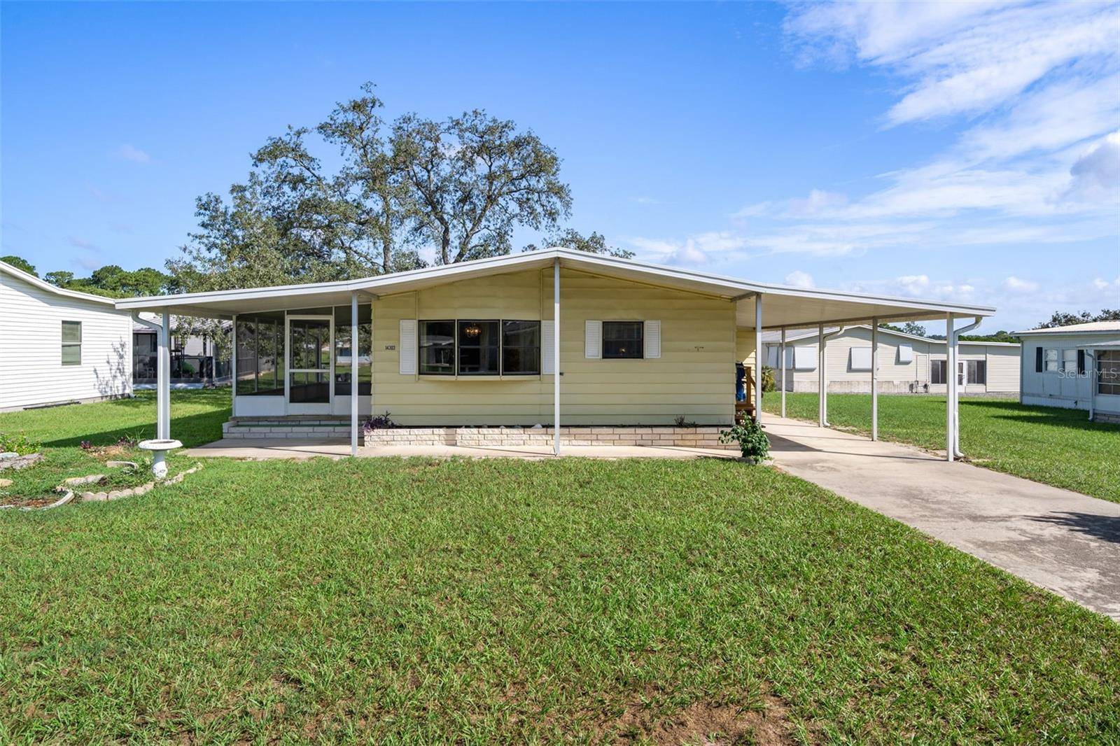 14303 STARCROSS ST, Brooksville
