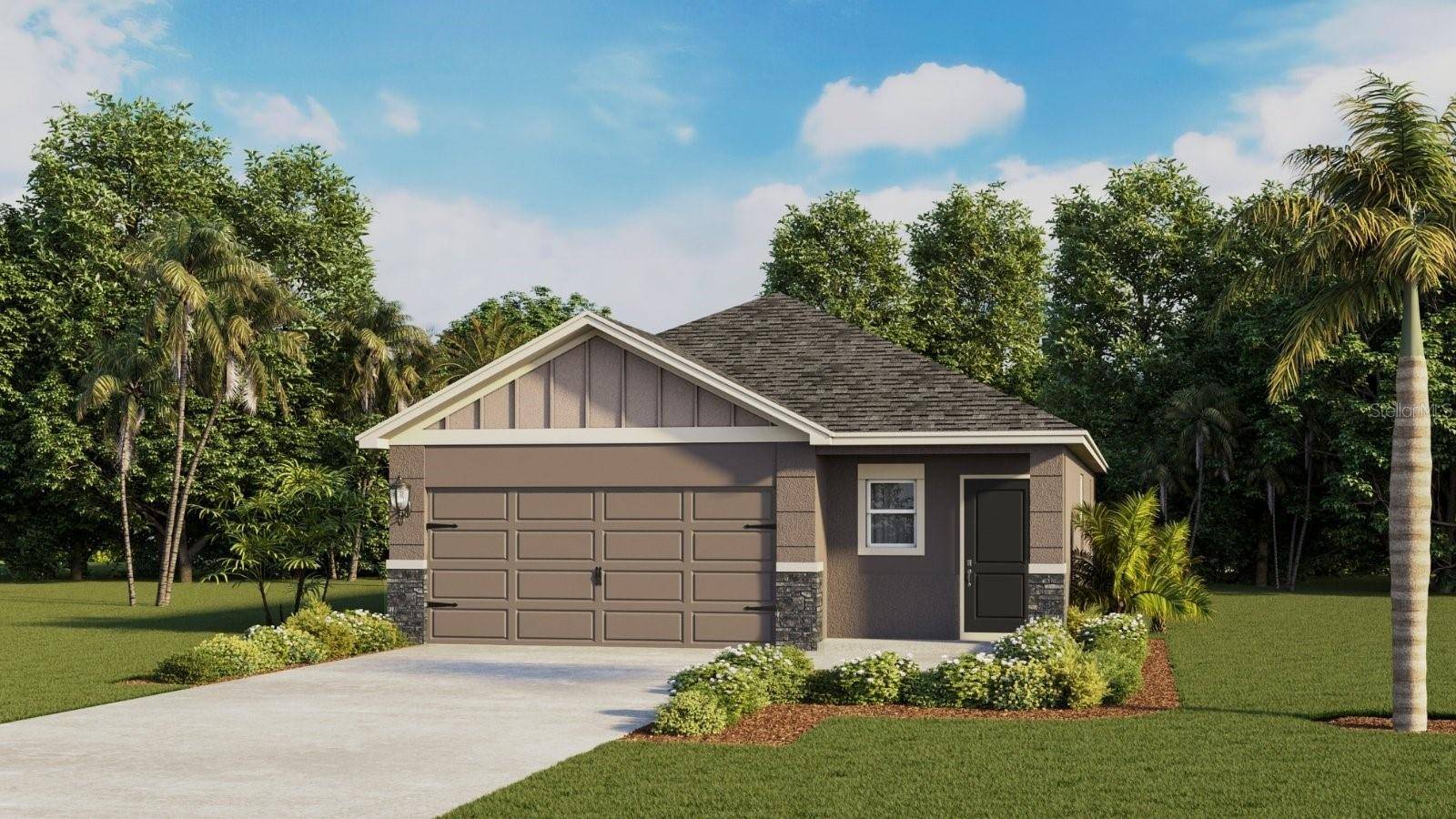 35314 HOMEBOUND GATE DR, Dade City