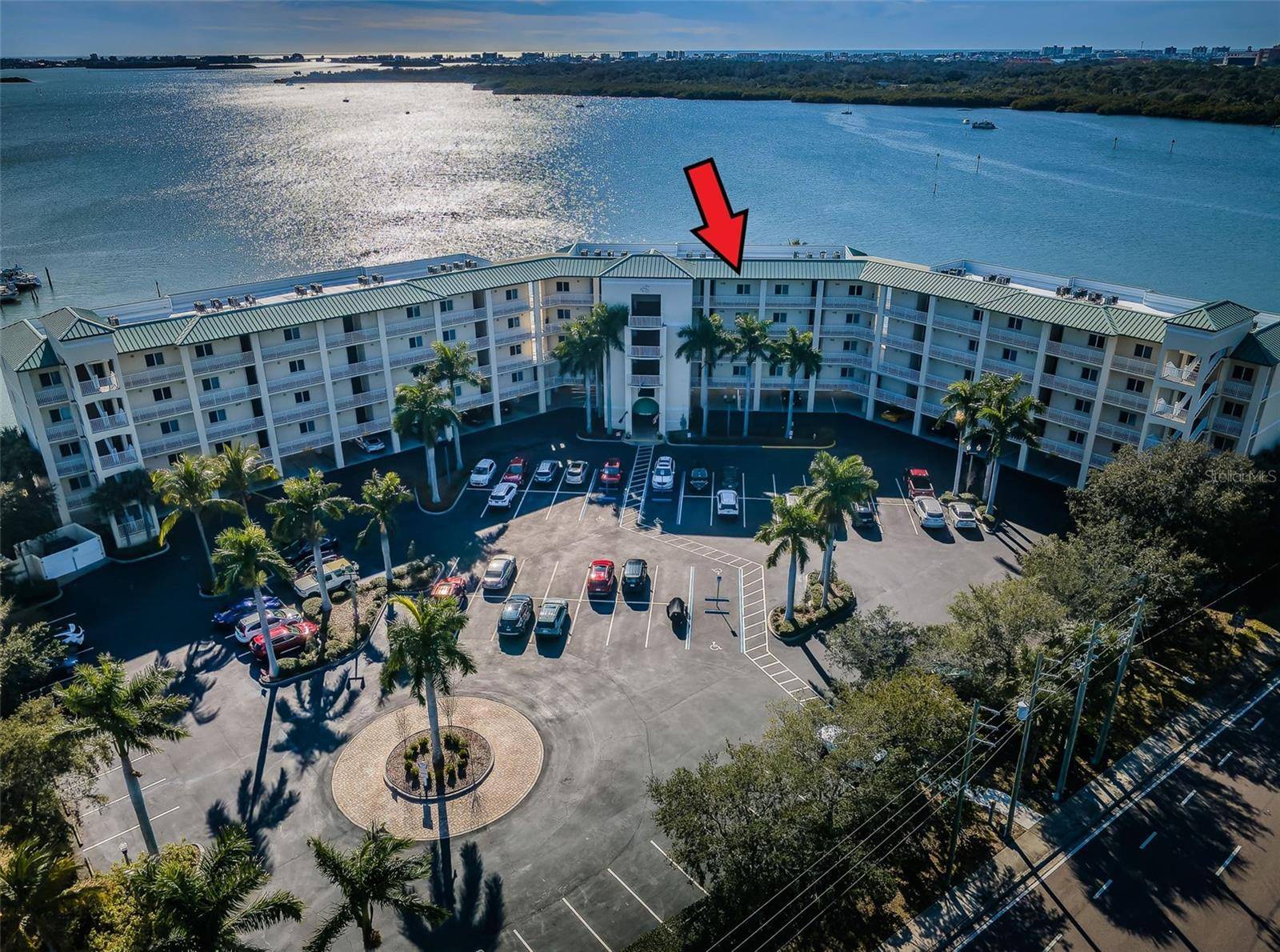 8800 BAY PINES BLVD #409, St Petersburg