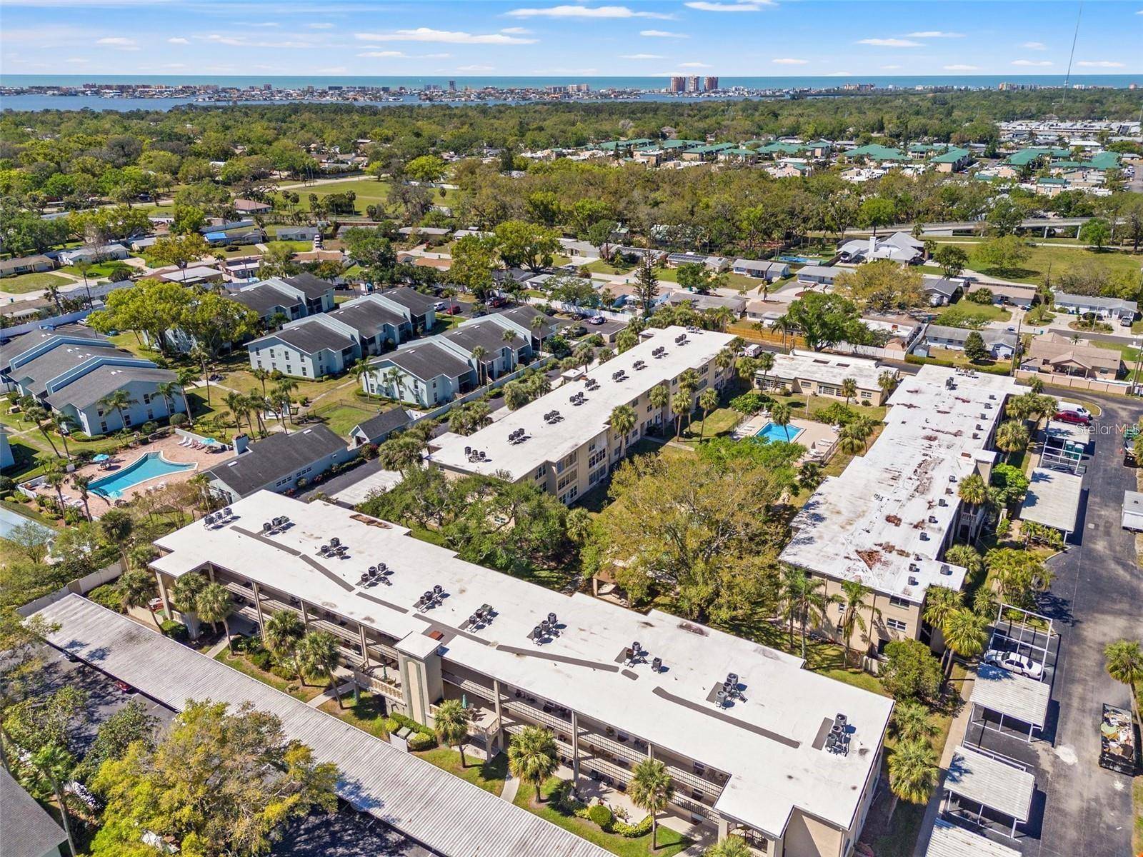 11620 PARK BLVD #308, Seminole