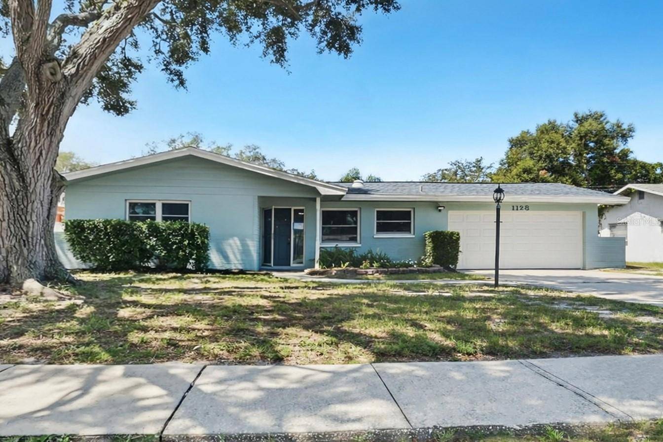 1128 20TH ST SW, Largo
