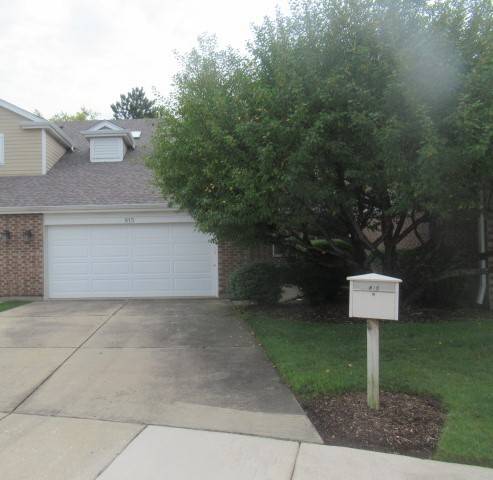 815 Winchester LN, Northbrook, IL 60062
