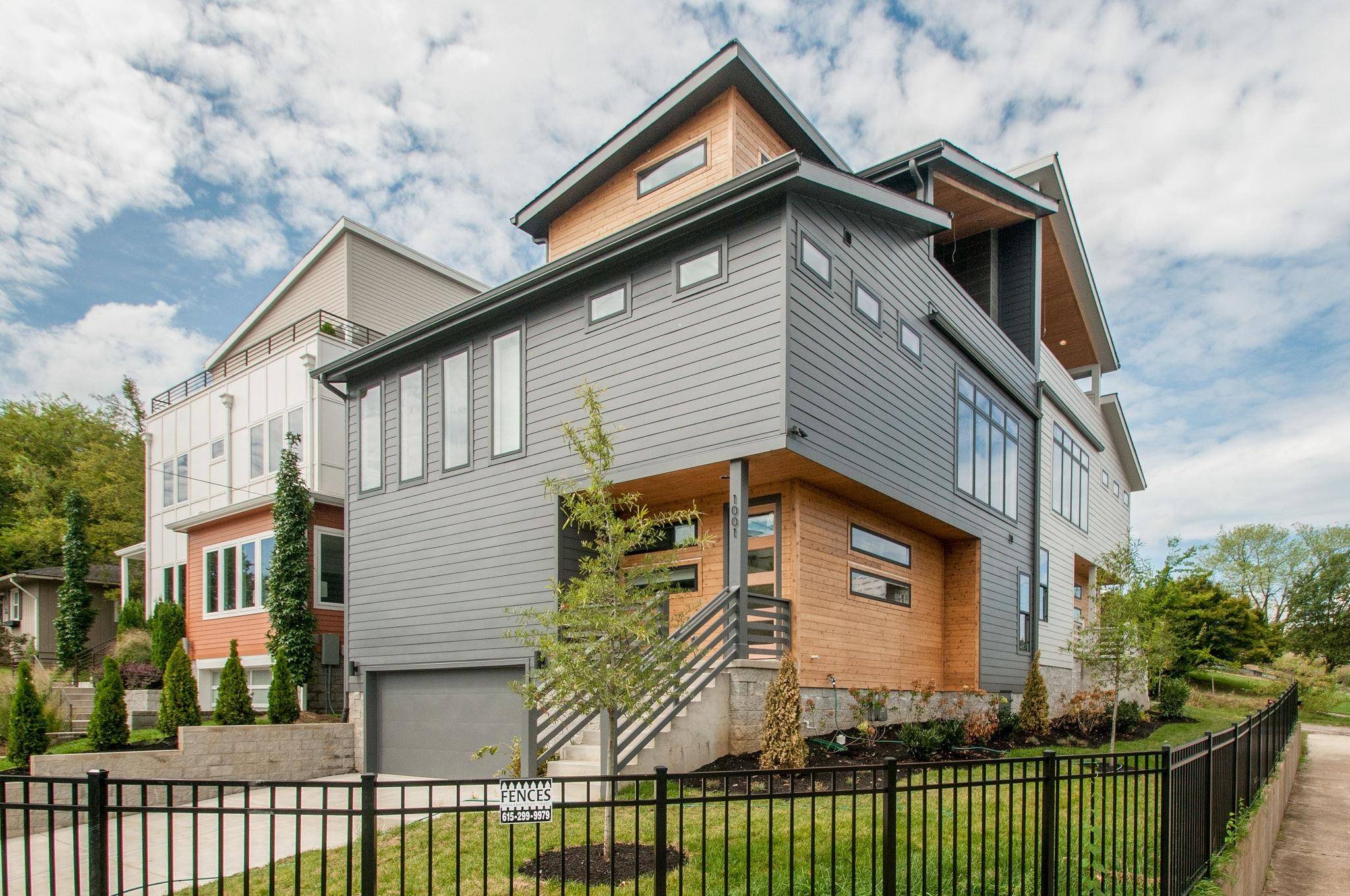 1001 9th Ave #S, Nashville, TN 37203
