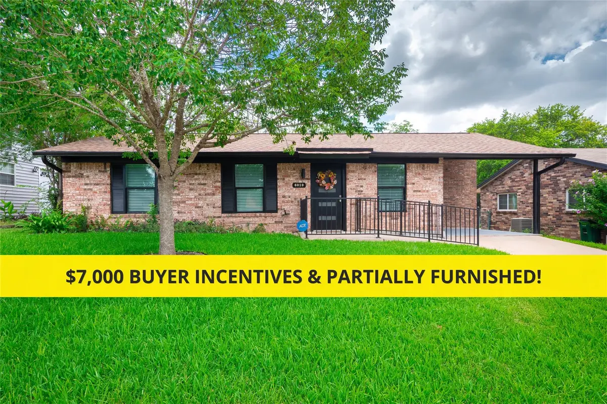 6010 Waycross DR, Austin, TX 78745