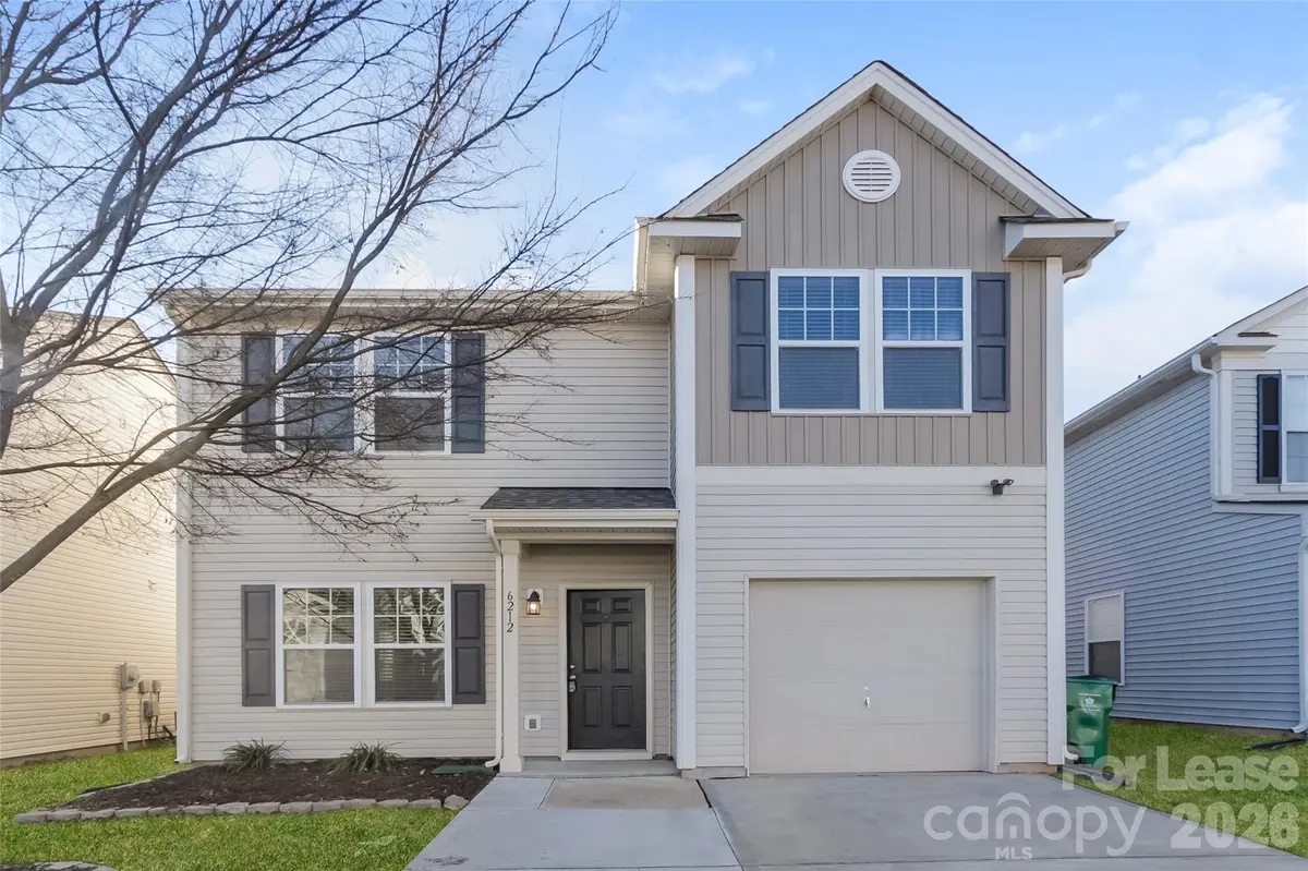 6212 Salamander Run LN, Charlotte, NC 28215