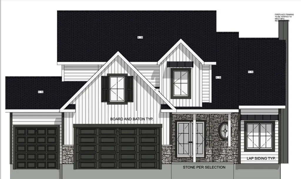 33712 E Pink Hill RD, Grain Valley, MO 64029