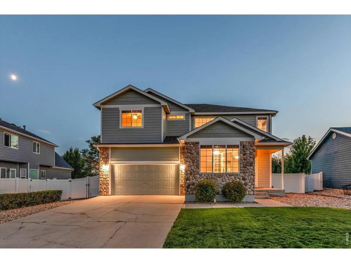 3240 Silverbell, Johnstown, CO 80534