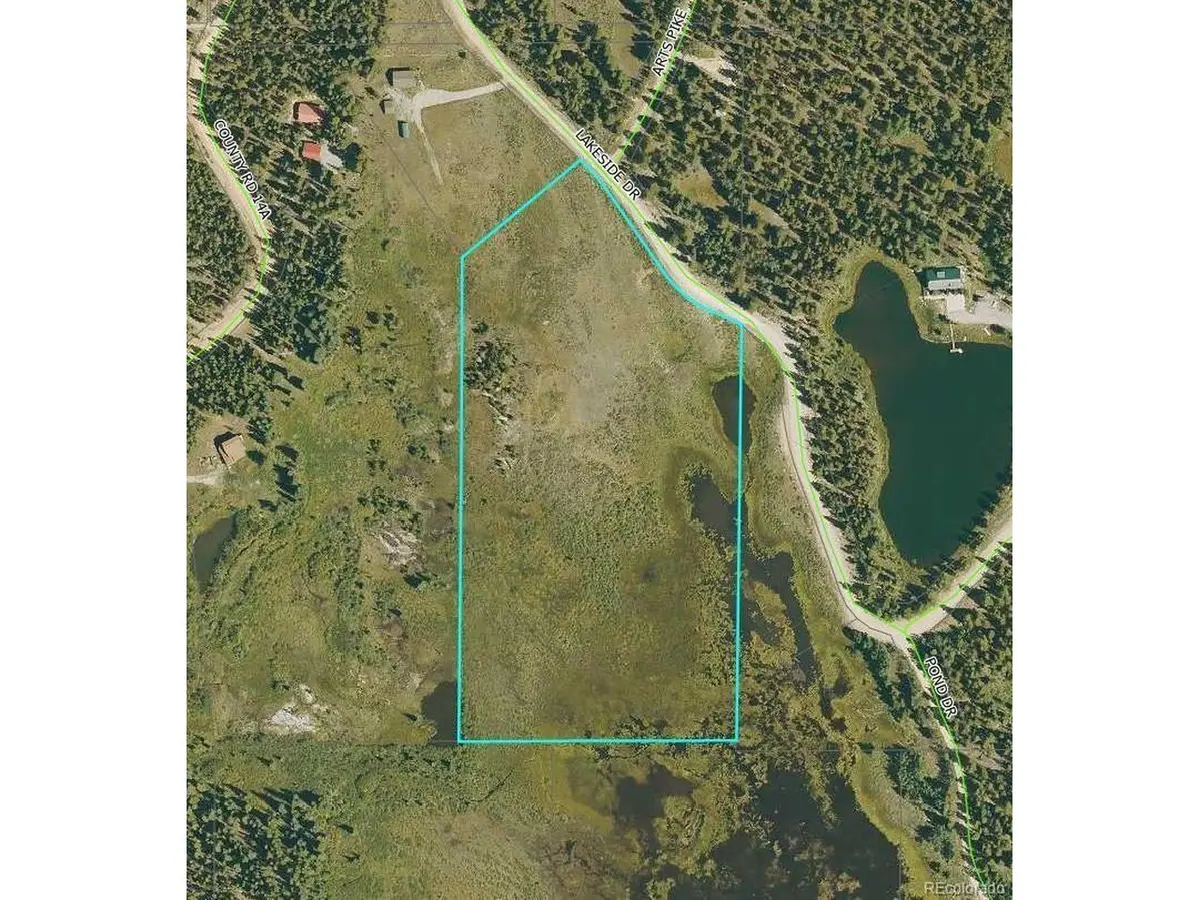 Lakeside, Alma, CO 80420