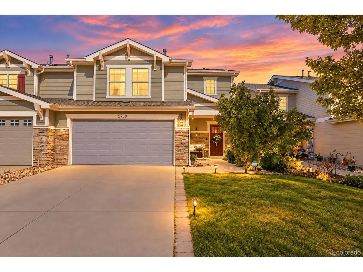 5738 Raleigh, Castle Rock, CO 80104