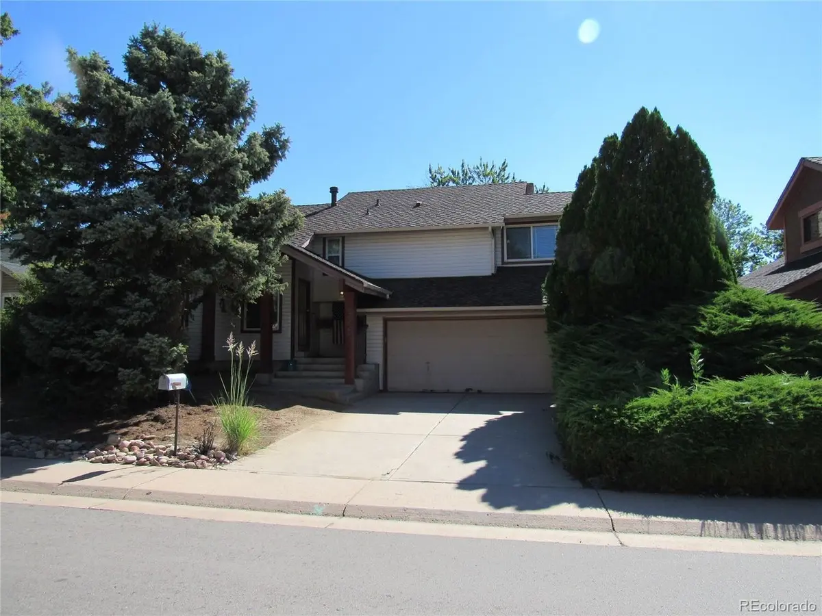3530 S Rifle, Aurora, CO 80013