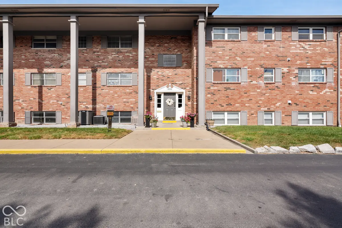 5022 Allisonville RD #A, Indianapolis, IN 46205