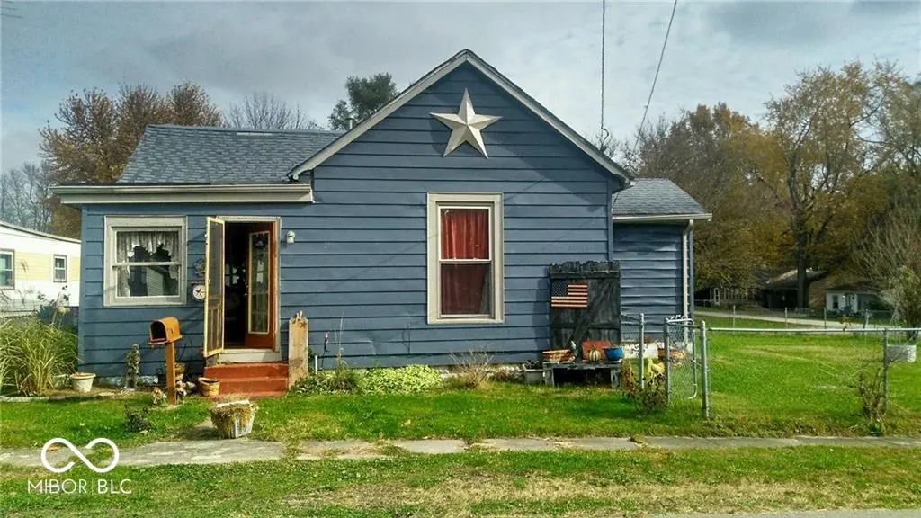 265 S Miller AVE, Albany, IN 47320