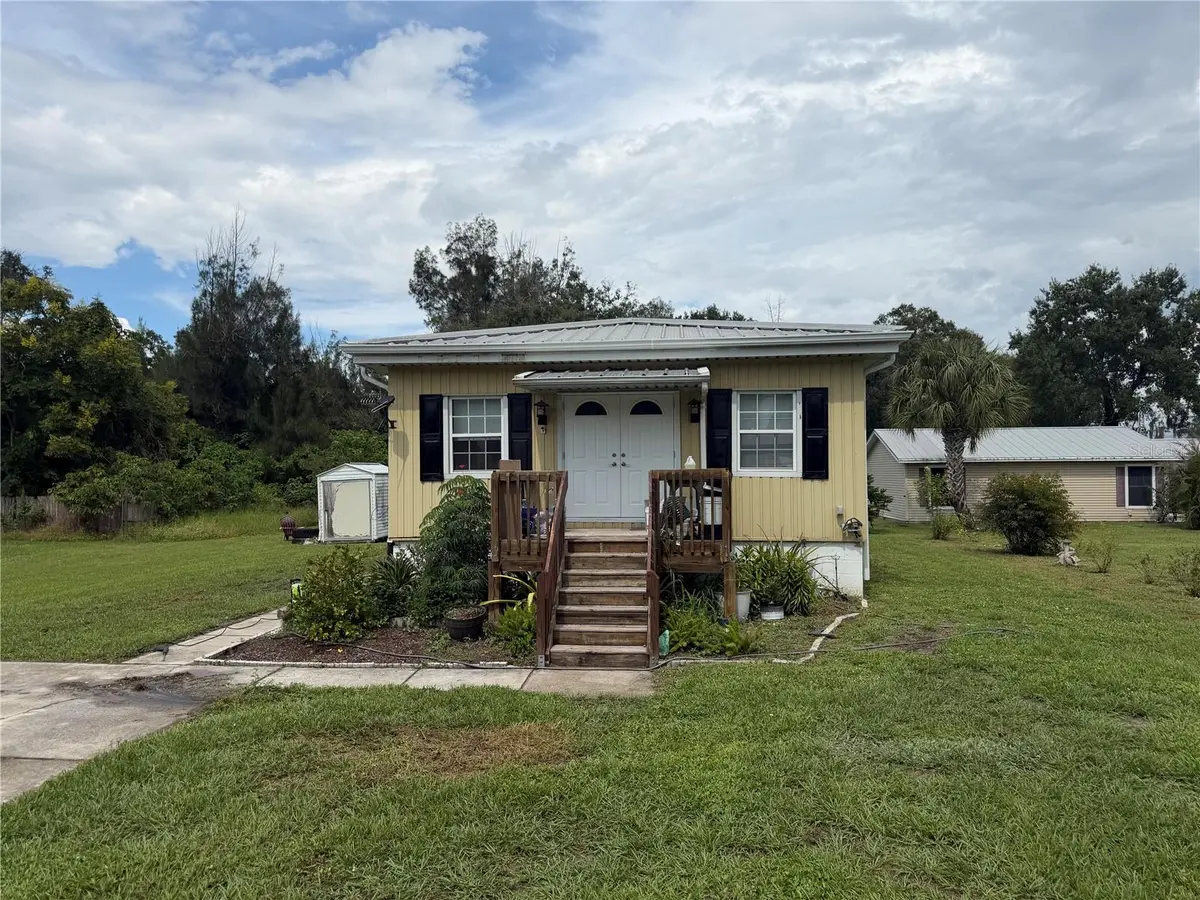 408 W PALMETTO ST, Arcadia, FL 34266