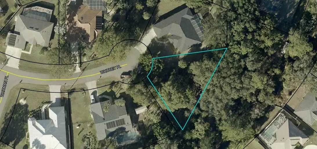 11 WHITNEY PL, Palm Coast, FL 32164