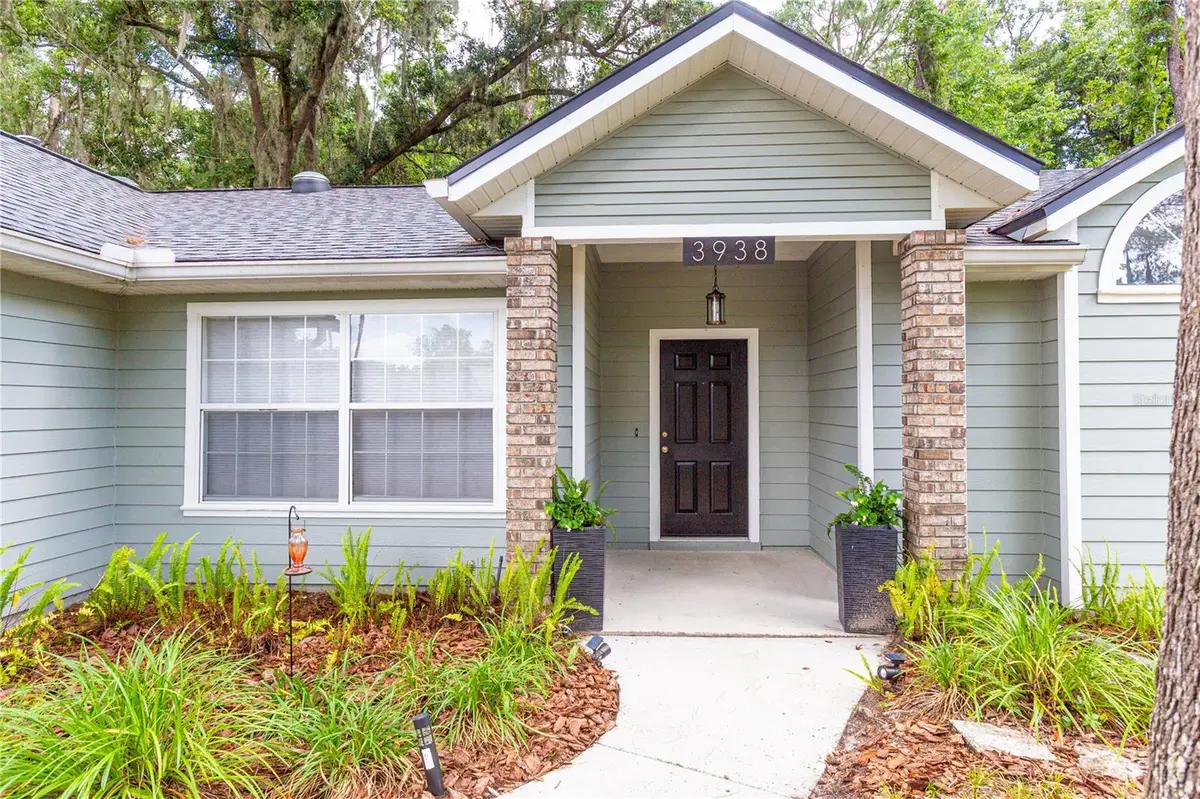 3938 NW 62ND LN, Gainesville, FL 32653