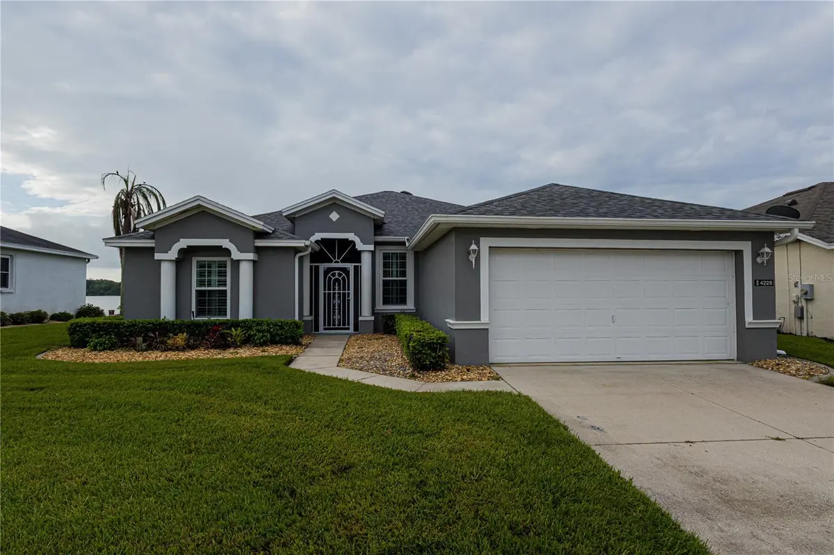 4228 WINDCHIME LN, Lakeland, FL 33811