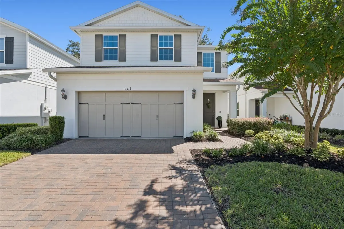 1184 BOBCAT CHASE BLVD, Oakland, FL 34787