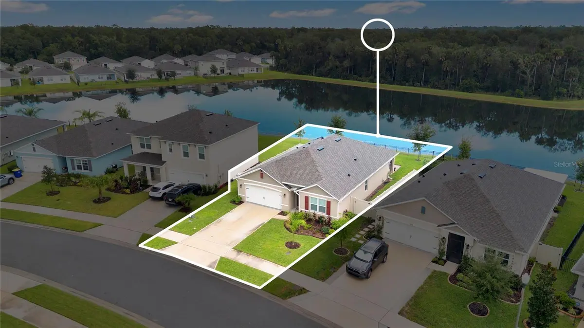 1917 DEEP LAKE CIR, New Smyrna Beach, FL 32168