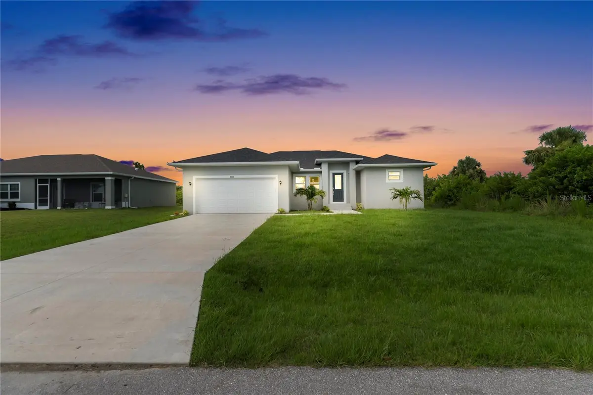 14480 ARGUS LN, Port Charlotte, FL 33981