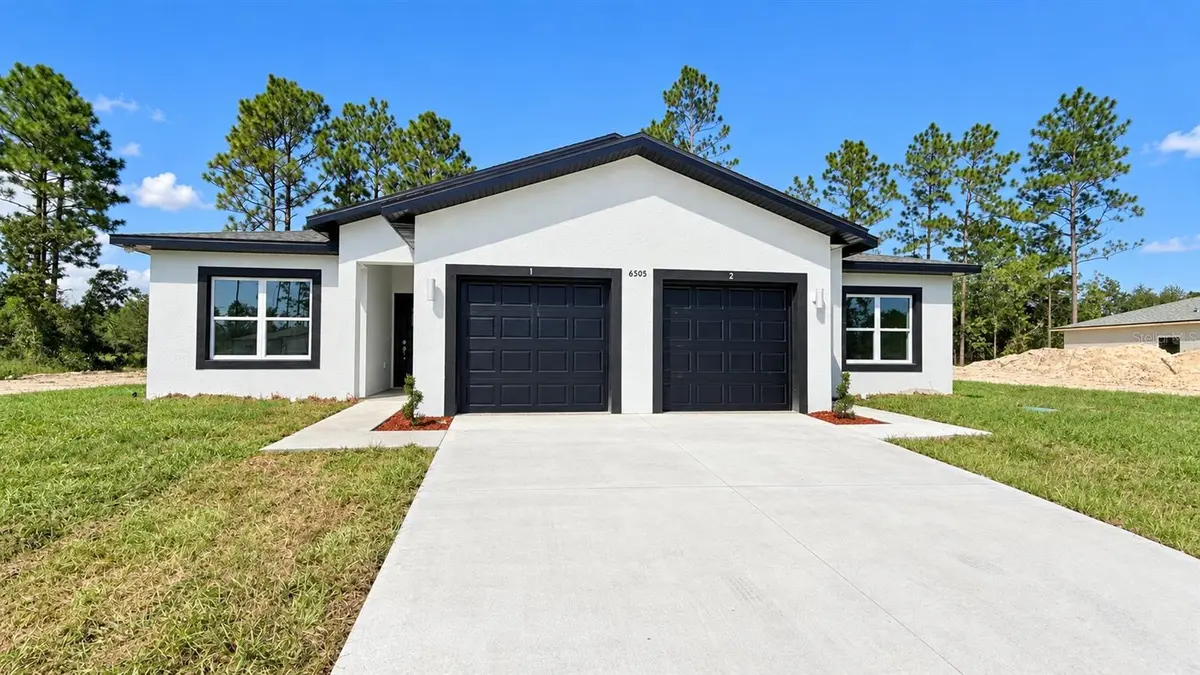 6505 SW 140TH PLACE RD, Ocala, FL 34473